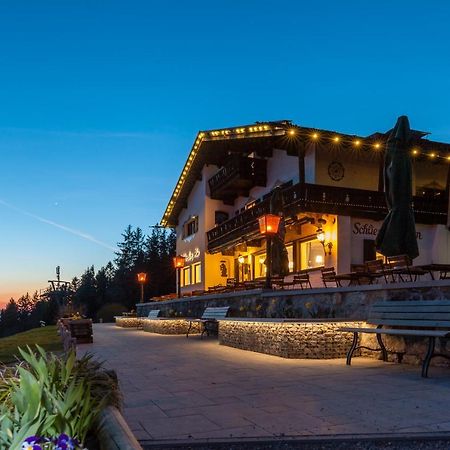Schliersberg Alm Hotel Schliersee Exterior foto