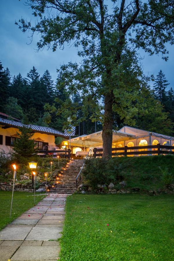 Schliersberg Alm Hotel Schliersee Exterior foto