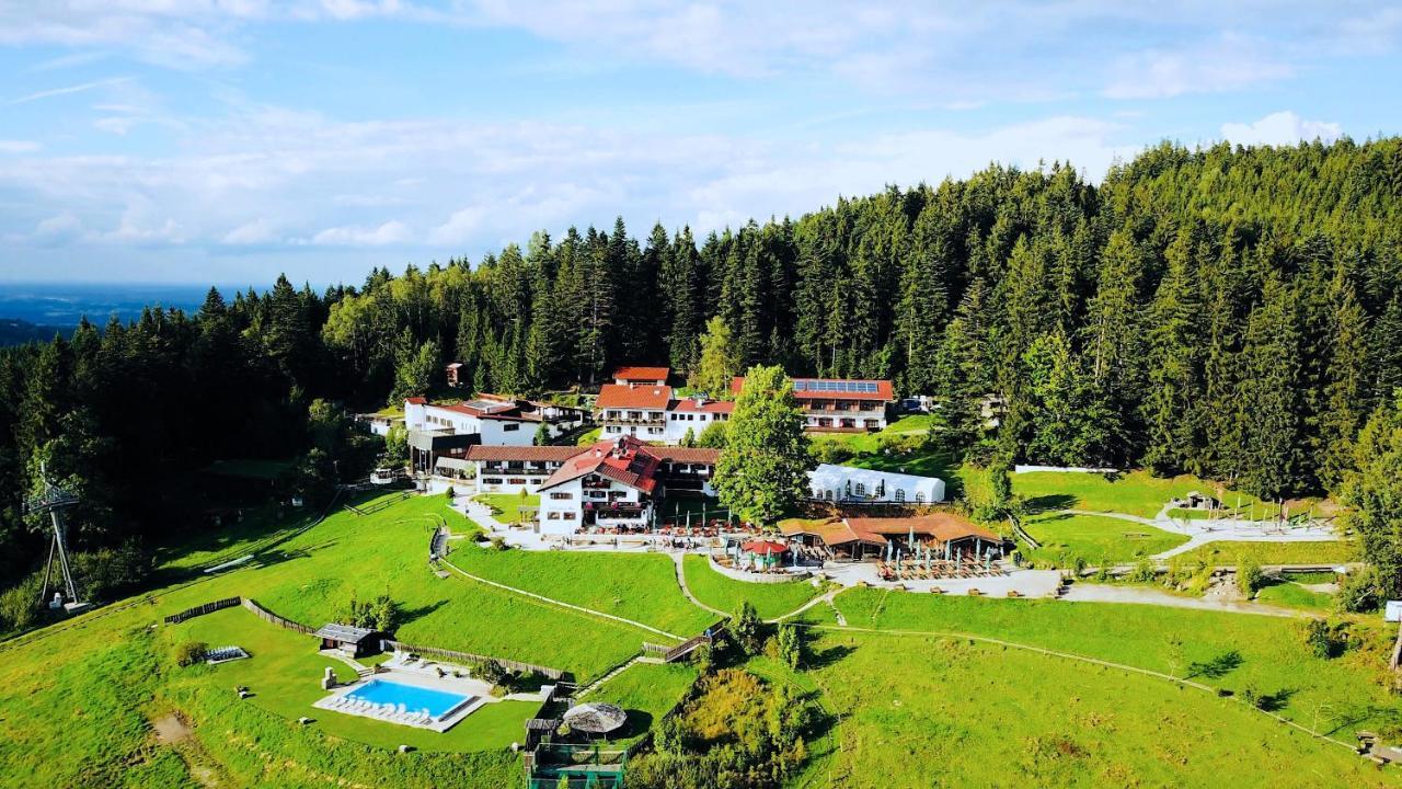 Schliersberg Alm Hotel Schliersee Exterior foto